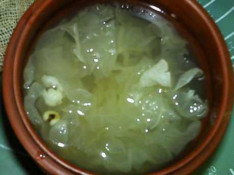 发根枯黄掉发吃啥,脱发注意吃什么食物好