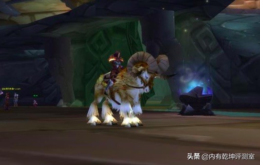 魔兽世界怀旧服：你也这样吗？手游648可以，魔兽除了月卡就不花