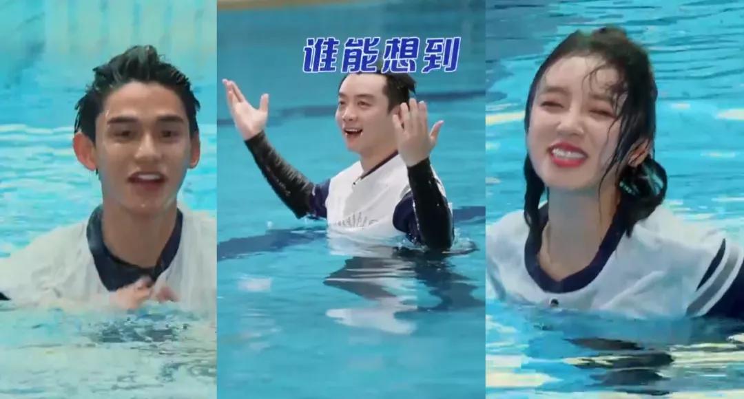 奔跑吧节目组对baby的事件看法,奔跑吧baby有哪些细节