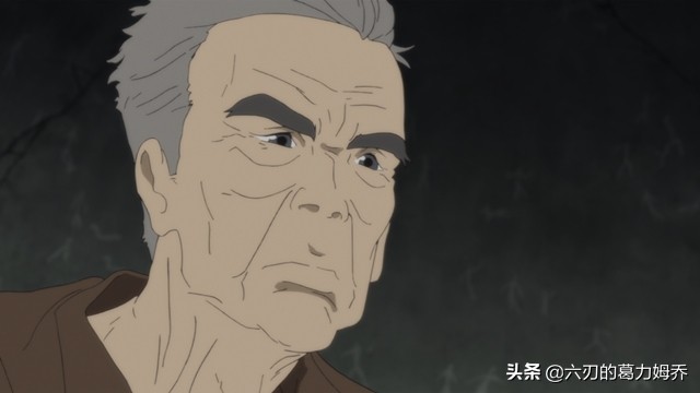 netflix出品的动画,netflix日本剧