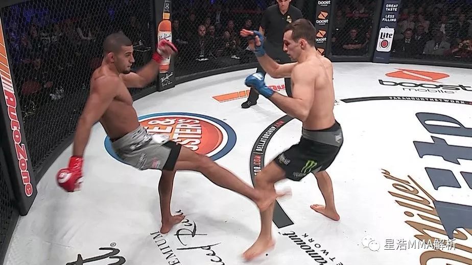 mma怎么提高自己的实战水平,mma实战运用训练全书