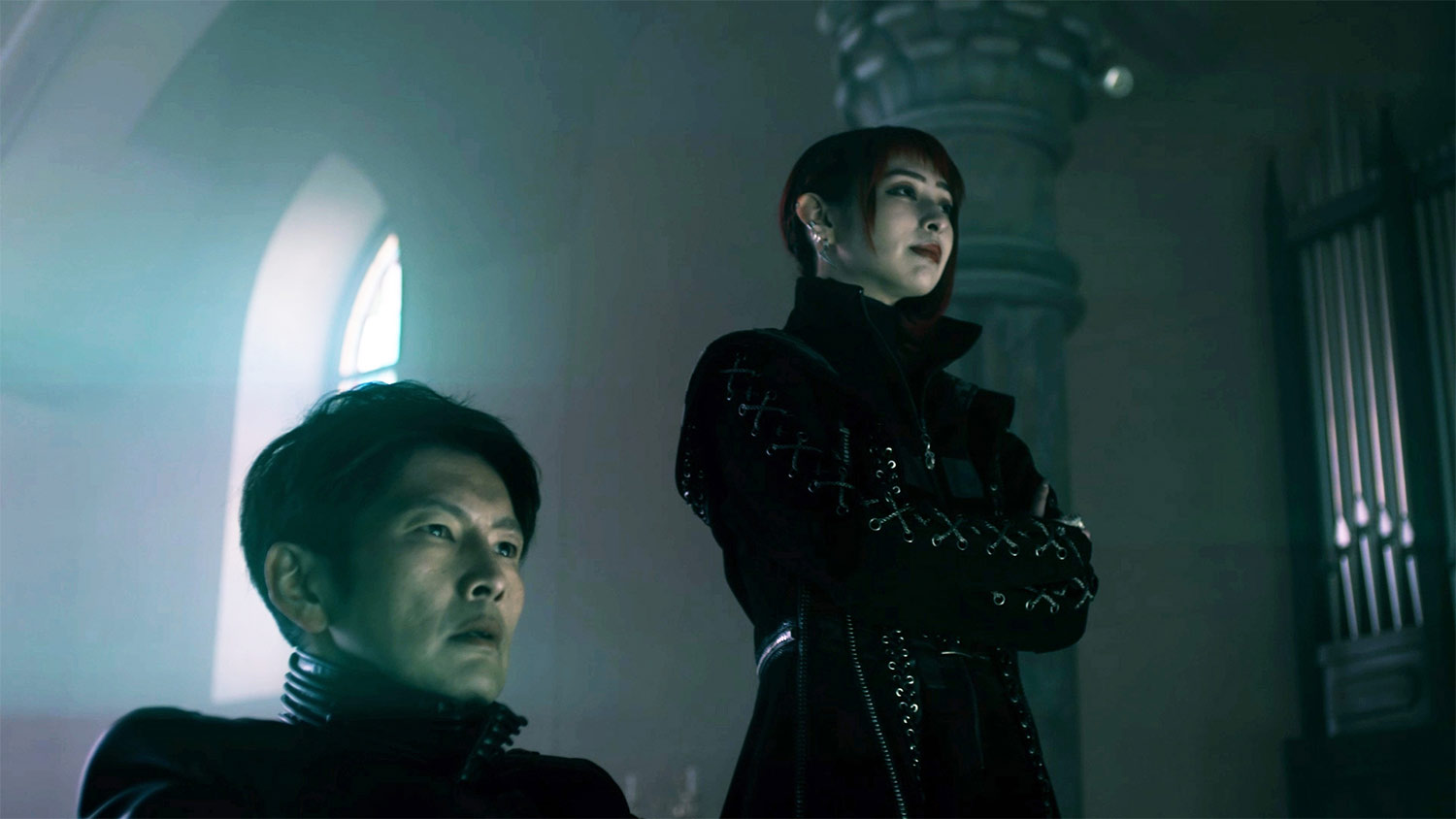 牙狼对战之路完整版,牙狼对阵之路完整版视频