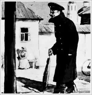 装在套子里的人解析,装在套子里的人朗读