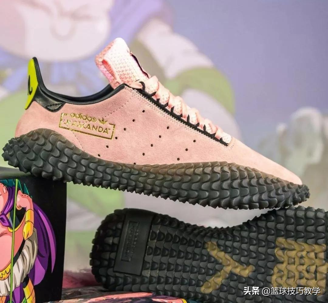 adidas有和动漫联名的卫衣吗,adidas联名款鞋