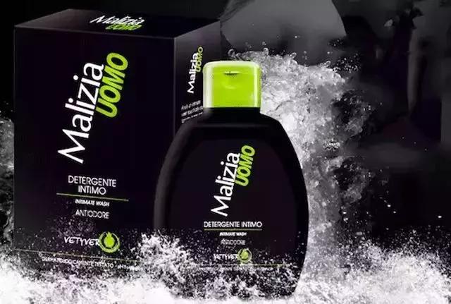 男士的私护处理液,私护护理液的用处