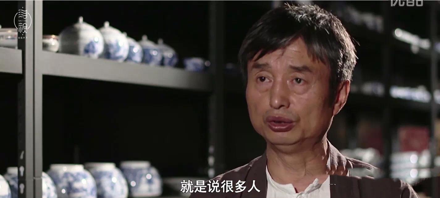 九段烧·段镇民未完成的“野心”