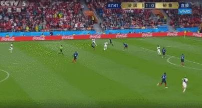 最不像7号位的7号蓝军铁闸——坎特