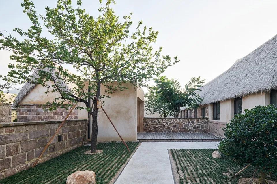 民宿是寻觅归属感最佳的地方,民宿的灵魂就是与民共宿