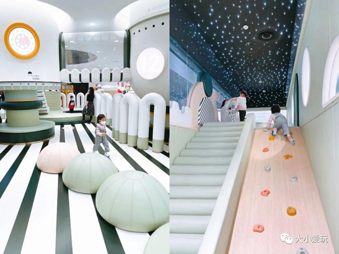 北京适合妈妈参观的地方,北京十大亲子室外乐园