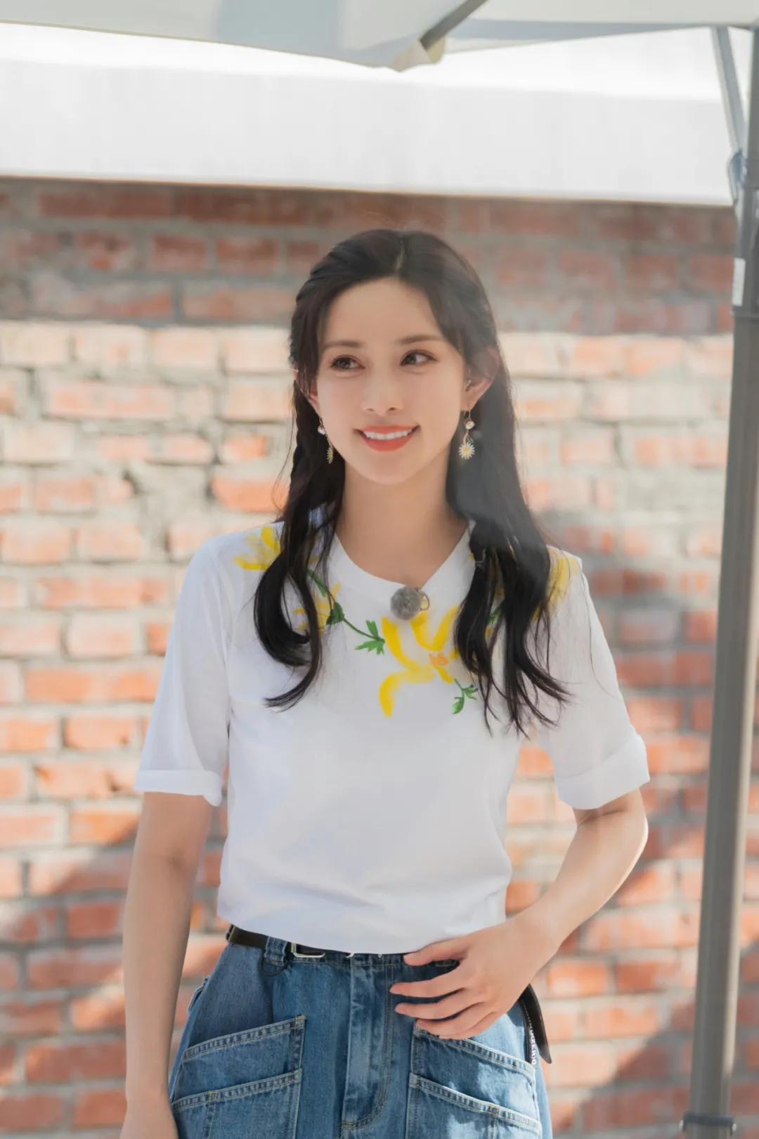 八一时装秀,桃花坞时装秀