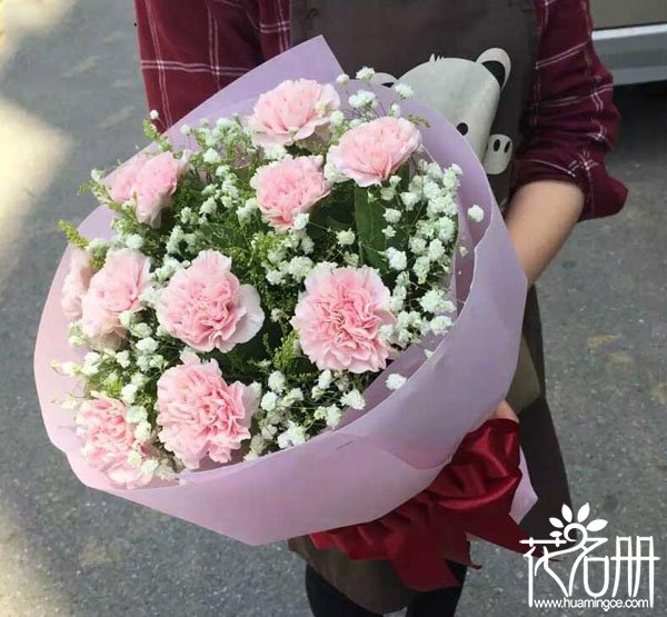 母亲节为什么送玫瑰花,母亲节为什么要送女神礼物