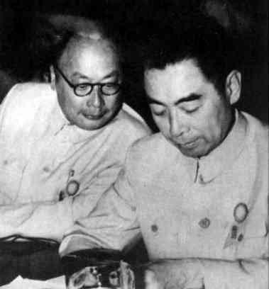 外交风云陈毅当外交部长是哪集,外交风云陈毅当外交部长哪一集