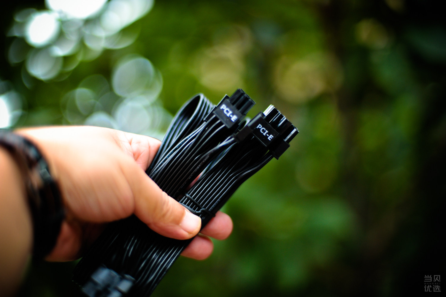 机箱推荐电源,攒机电源选择