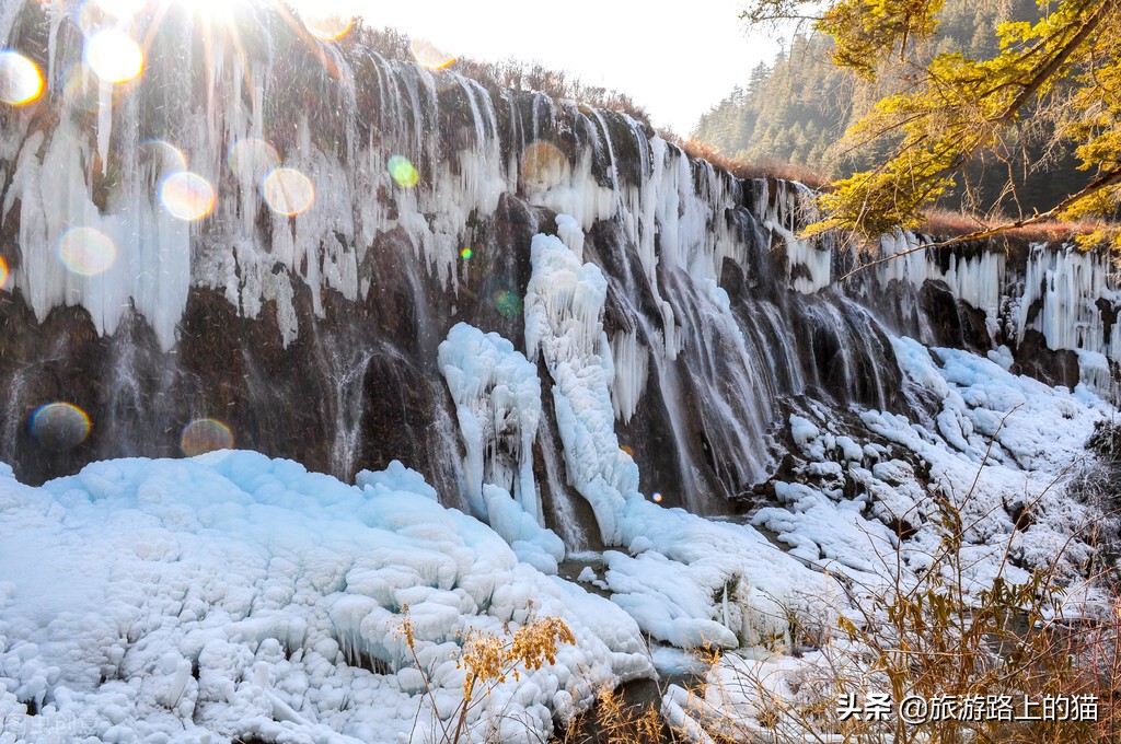 去九寨沟旅游什么时间比较好,去九寨沟旅游的最佳时间