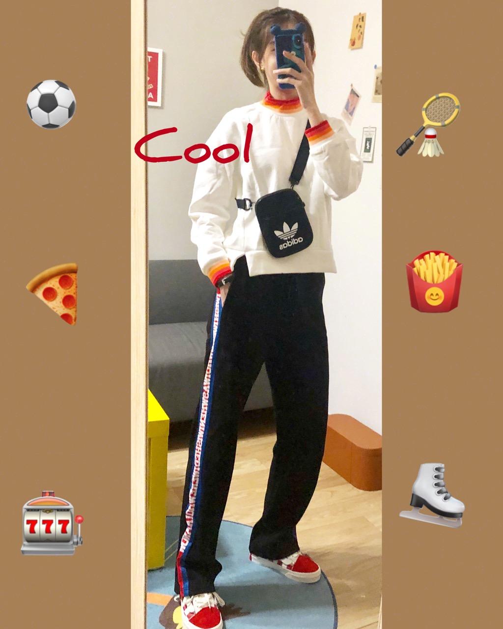 8件单品搞定21套穿搭好看实用,今年新晋单品穿搭推荐