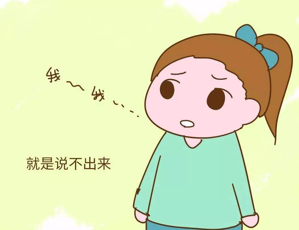 2岁宝宝口吃矫正最简单方法,2岁宝宝说话口吃怎么办