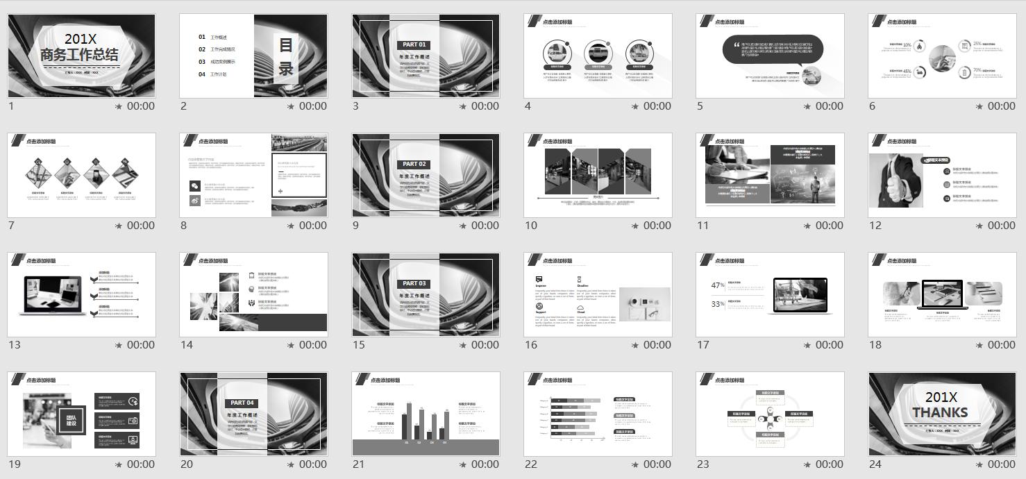 简约风ppt模板免费,pptfans济南大学ppt模板免费下载