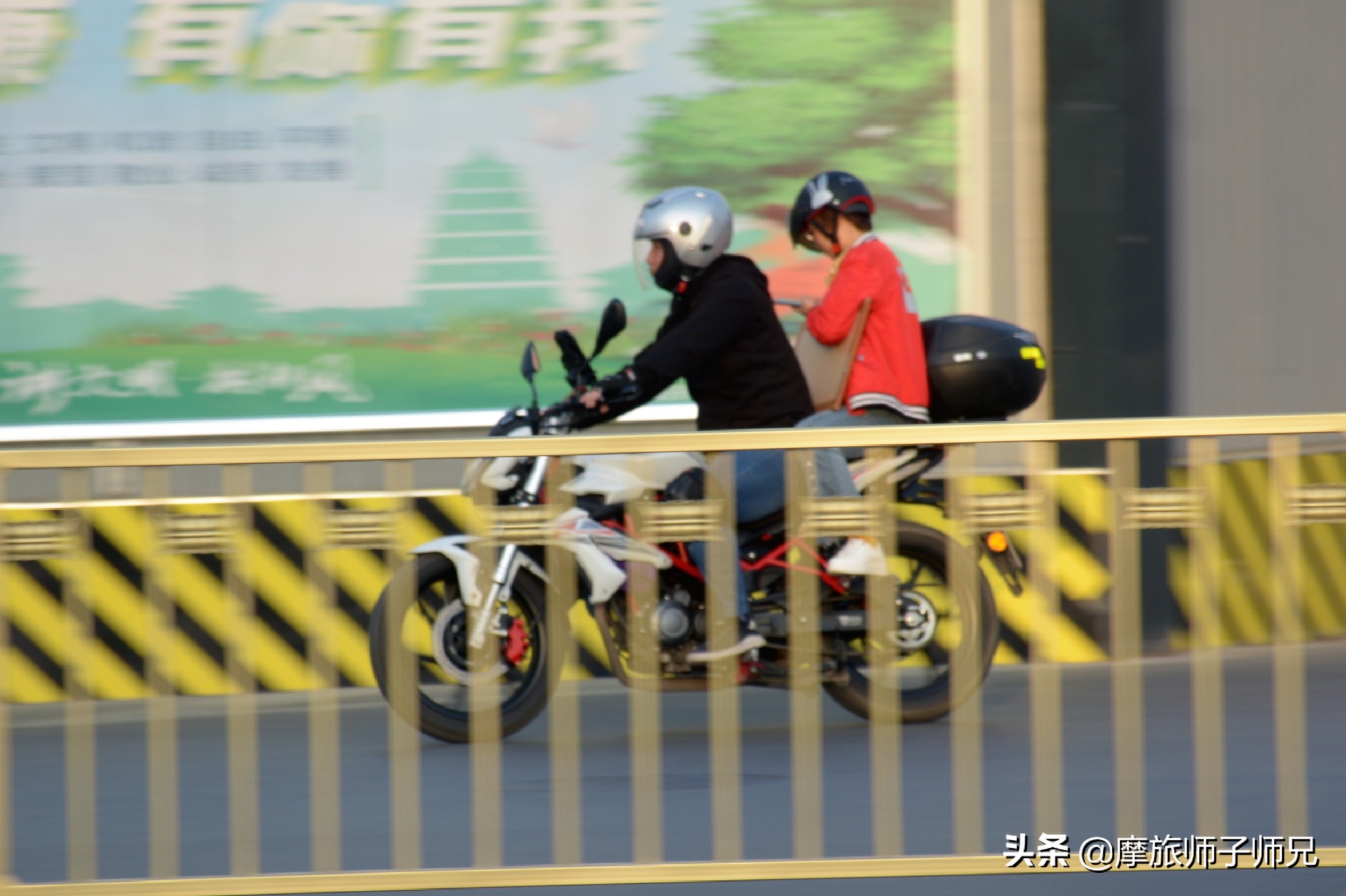 摩旅穷游到底选什么摩托车好,摩旅自驾游选什么摩托车