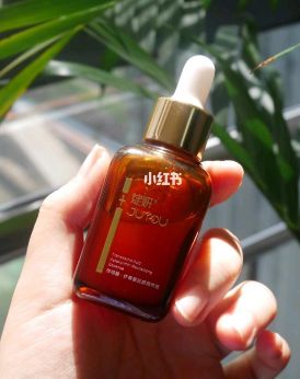 去黑头收毛孔五天感受全记录,去黑头收缩毛孔的产品真实测试