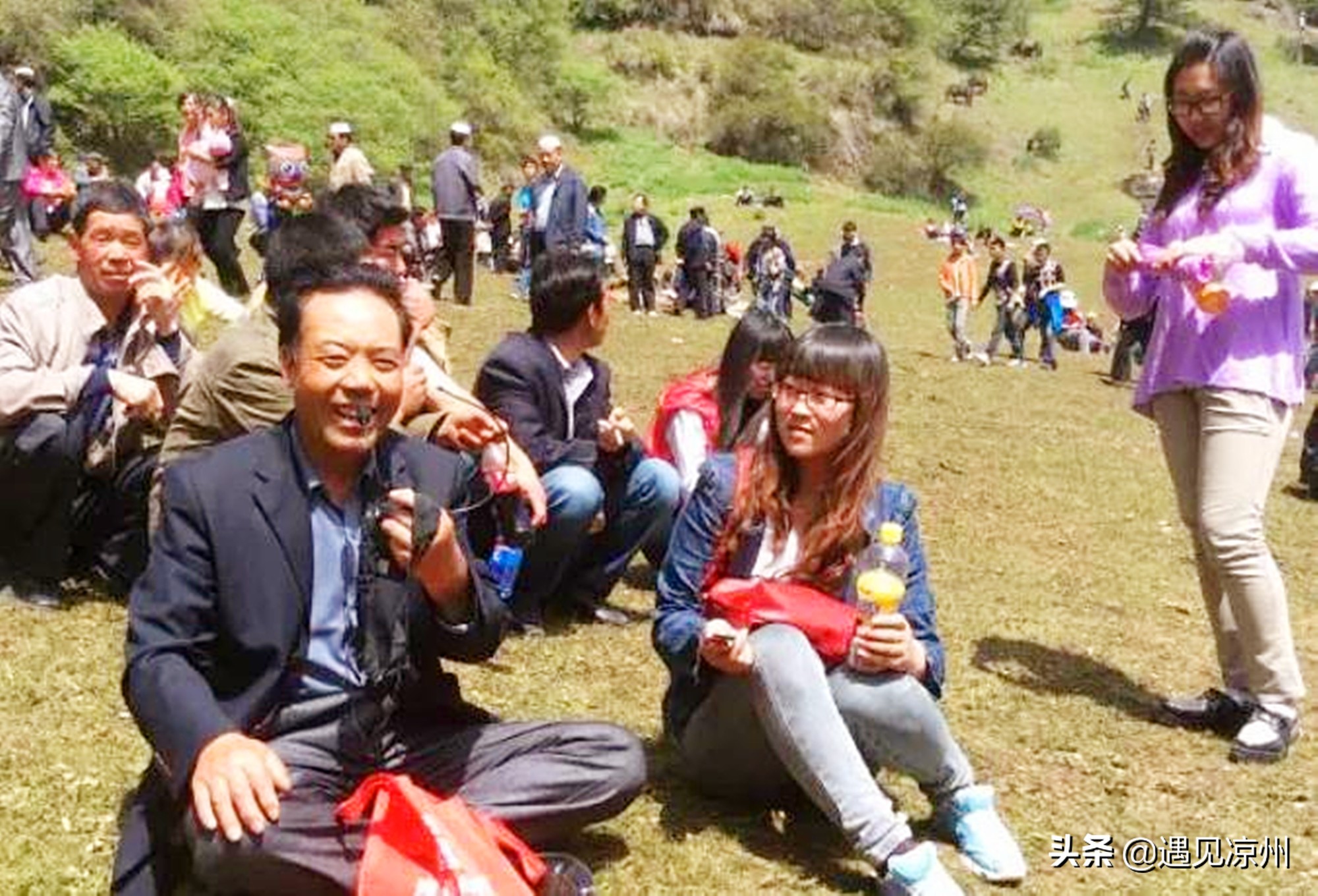 西北民大学者：古浪文化底蕴深厚，遍地是宝，开发好是甘肃最强县