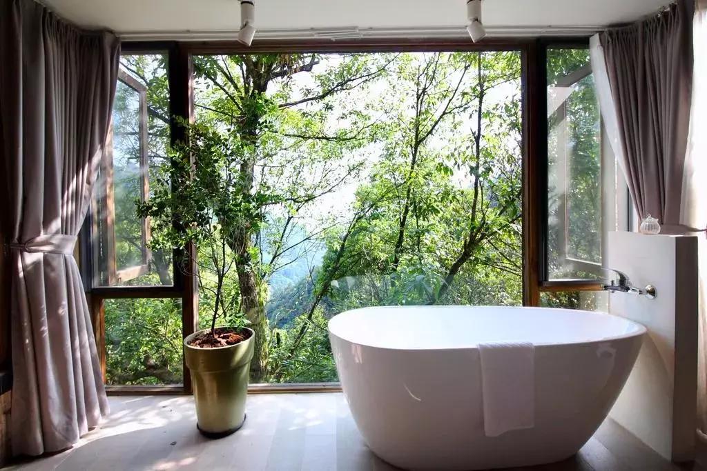 浙江最具有设计感的民宿,松阳全球十大必睡民宿