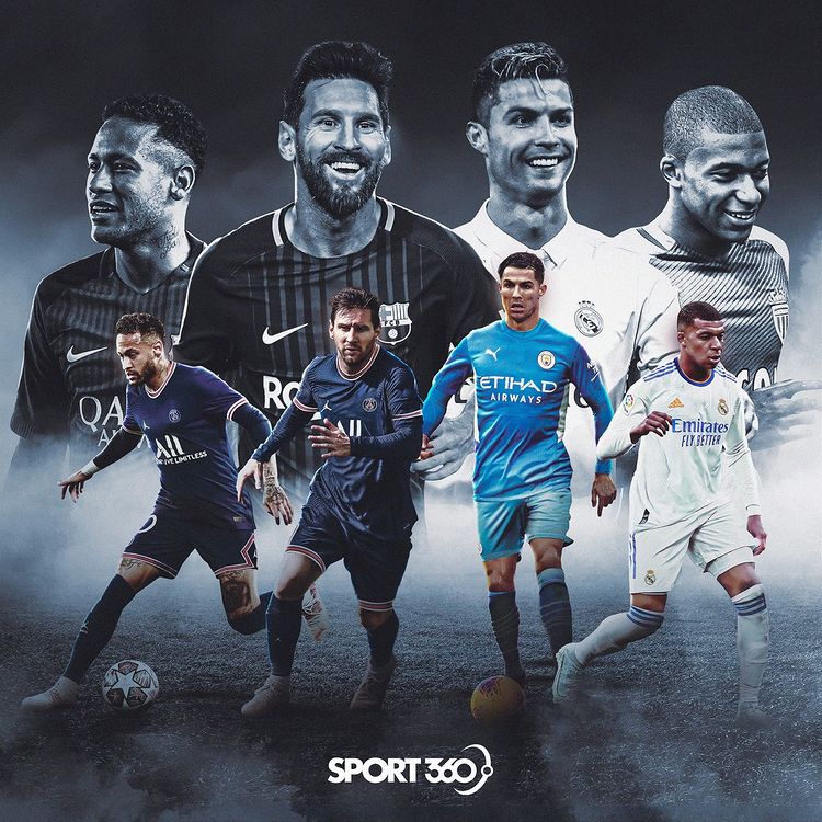 乔妹晒与C罗健身合照，俩人完美身材抢镜，总裁完全无视转会流言