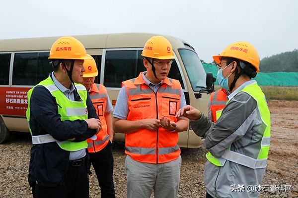 国大水泥有限公司,国大水泥