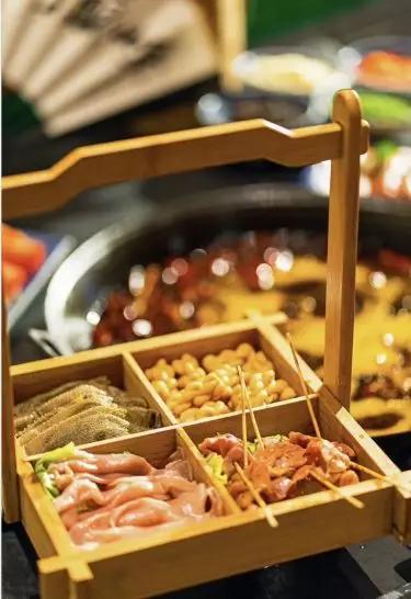 宅美食,宅家美食香喷喷