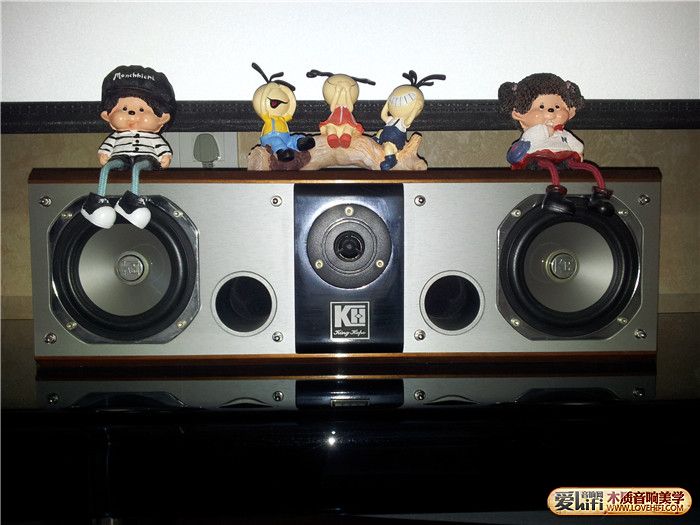 从奇声到红号ex号角，我的家庭影院更迭之路