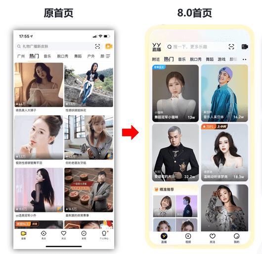 yy直播平台上线有多久了,yy直播平台成功之路