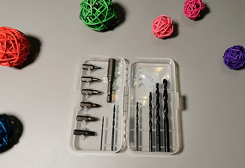 冲击钻搞定装修,装修冲击钻