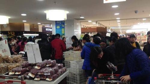 智利主动降价促销！大批货物运往中国，西方：这就是中国魅力