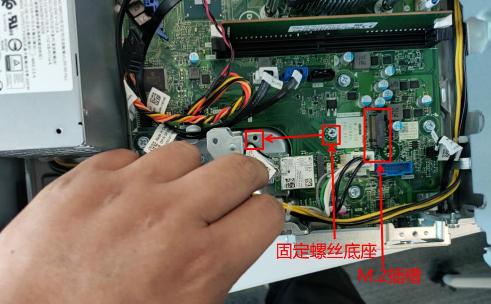 戴尔vostro3690加固态,戴尔成就3459参数