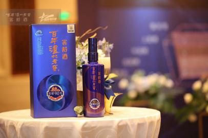 泸州老窖6年窖头曲醒酒慢,泸州老窖百年酒好喝不