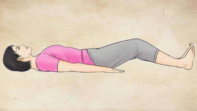 骨盆左右侧酸痛怎么锻炼,骨盆前倾怎么锻炼腰部力量