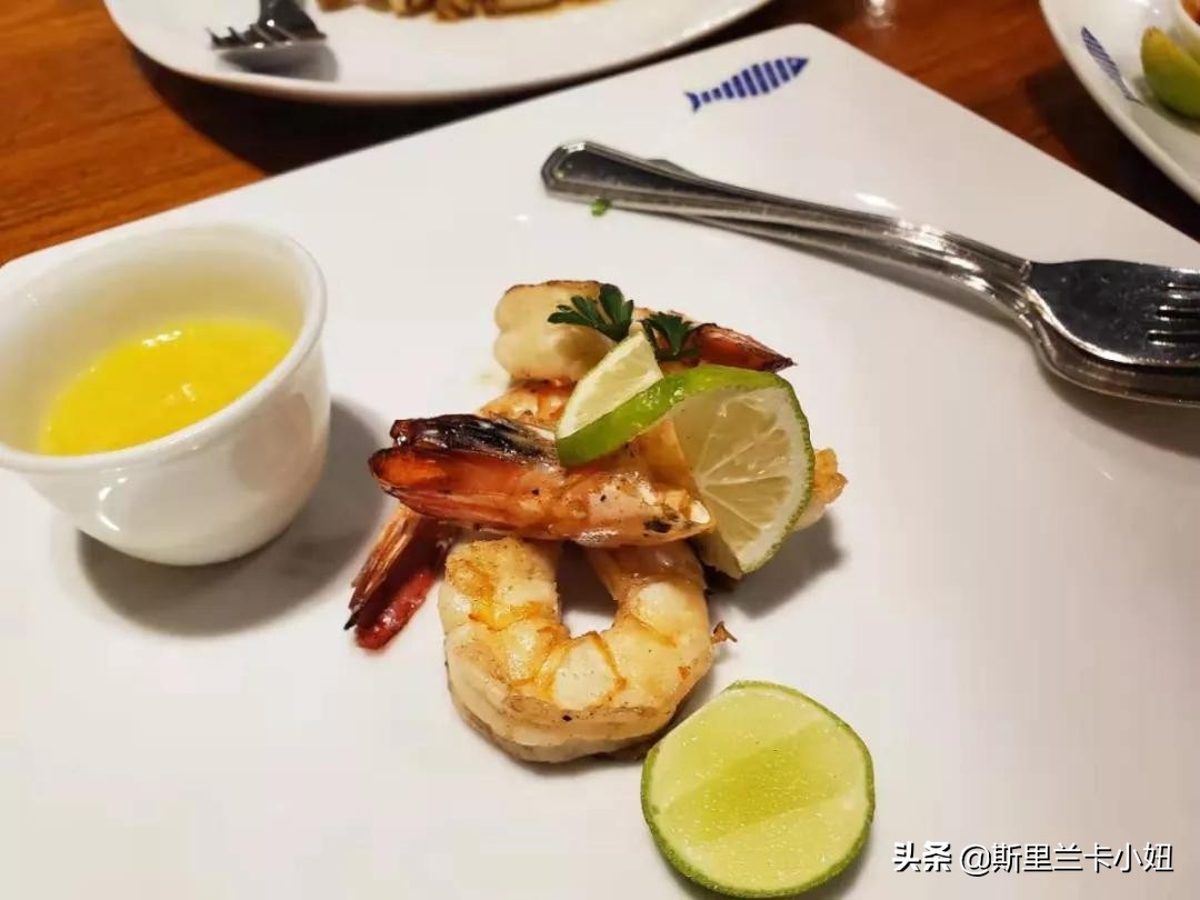 斯里兰卡重口味餐,斯里兰卡美食攻略大全