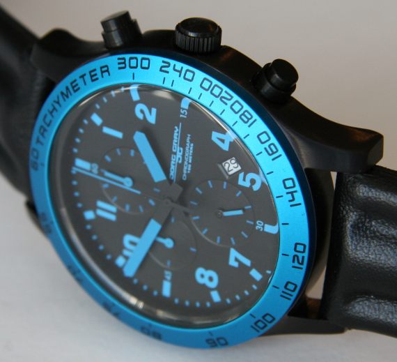 jorggray6500系列腕表,jorggray6500腕表