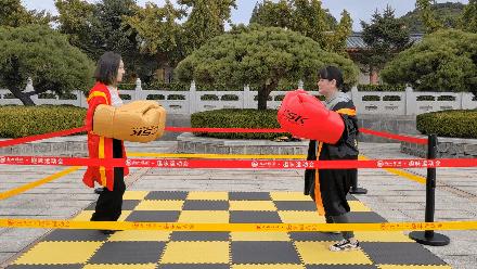 迷你世界趣味运动会,迷你世界奥林匹克运动会