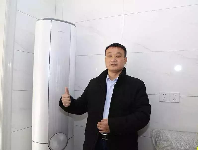 格力全国用户：不开窗也能通风，双向换气厉害了