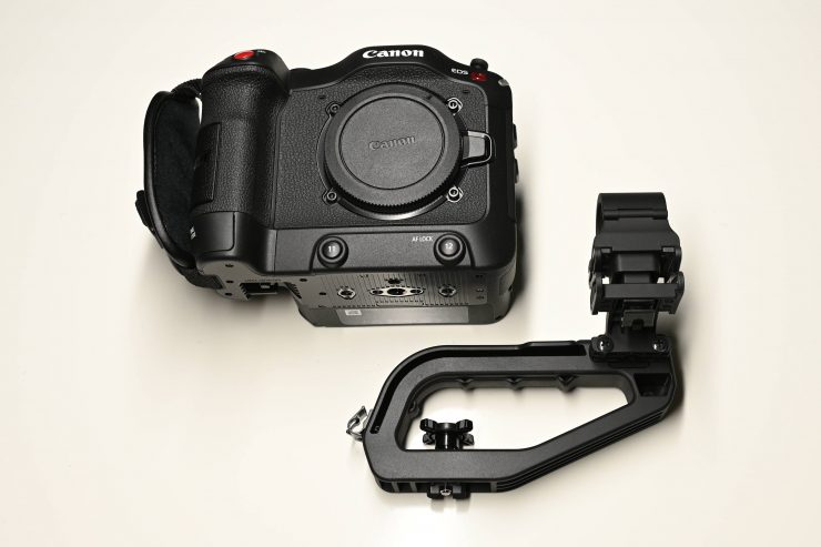 索尼fx30与佳能r6对比,直播相机索尼fx3和佳能c70哪个好