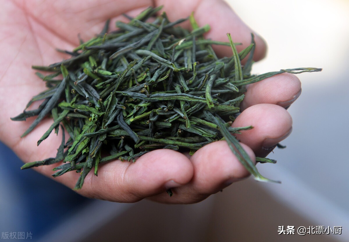 中国10大名茶!你喝过哪几种?原来茶叶也有地位之分