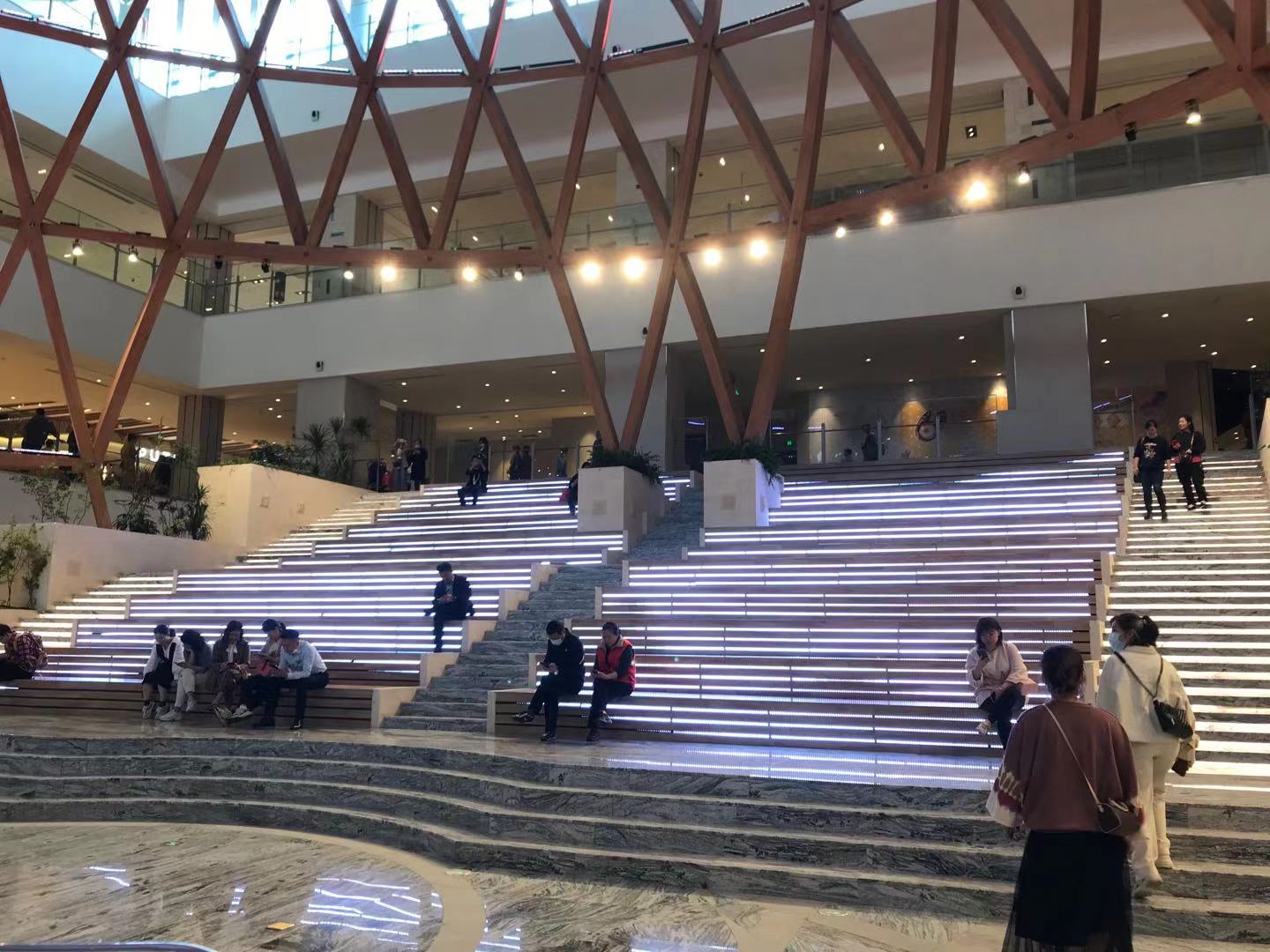 宁波阪急真实视频,宁波阪急最新视频