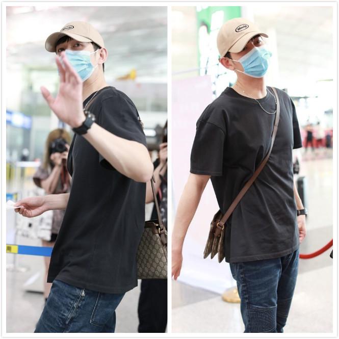 马可颜值混剪,马可高端细节