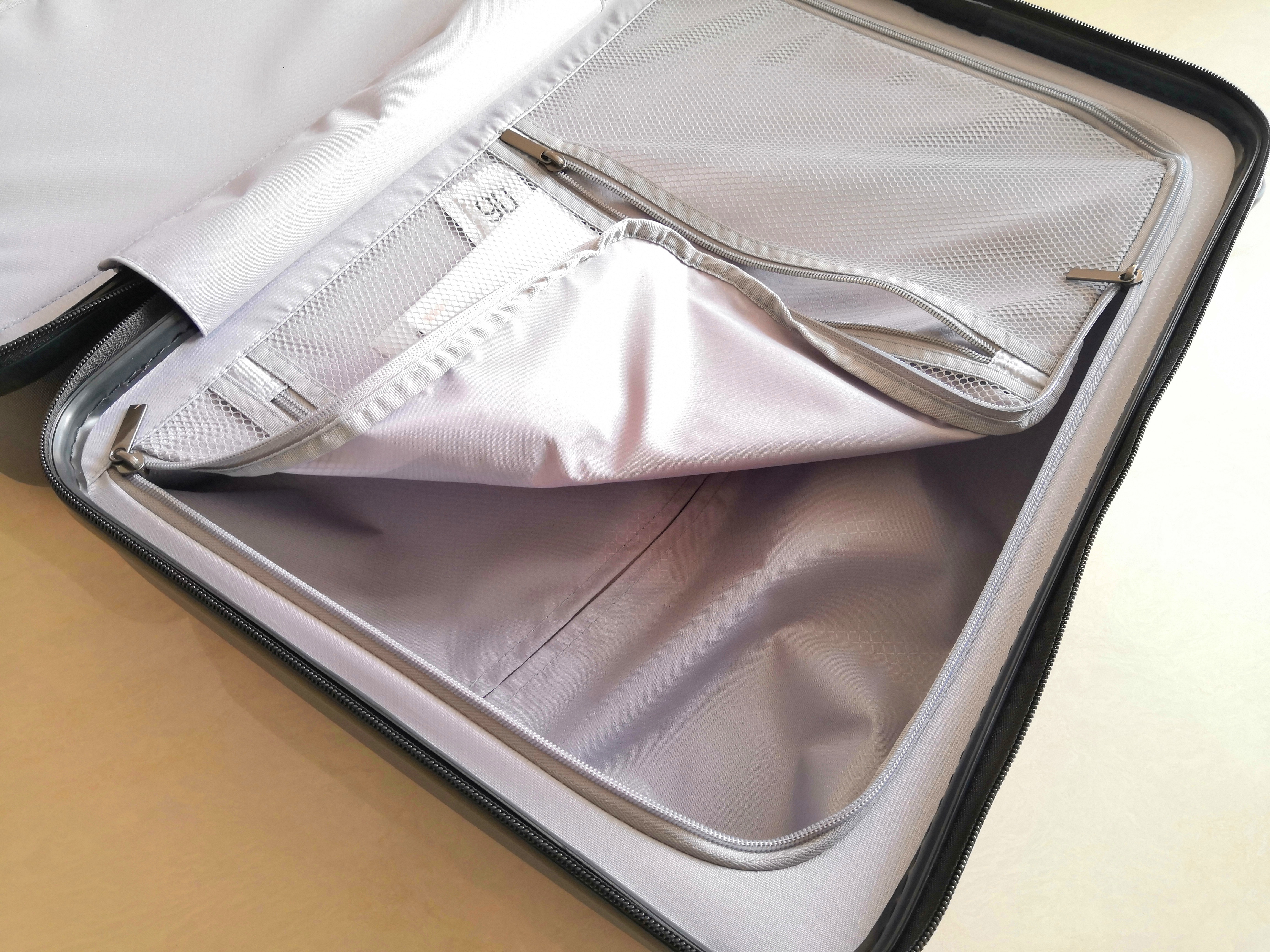 小米90分旅行箱最开始宣传,小米行李箱和90分旅行箱哪个更好