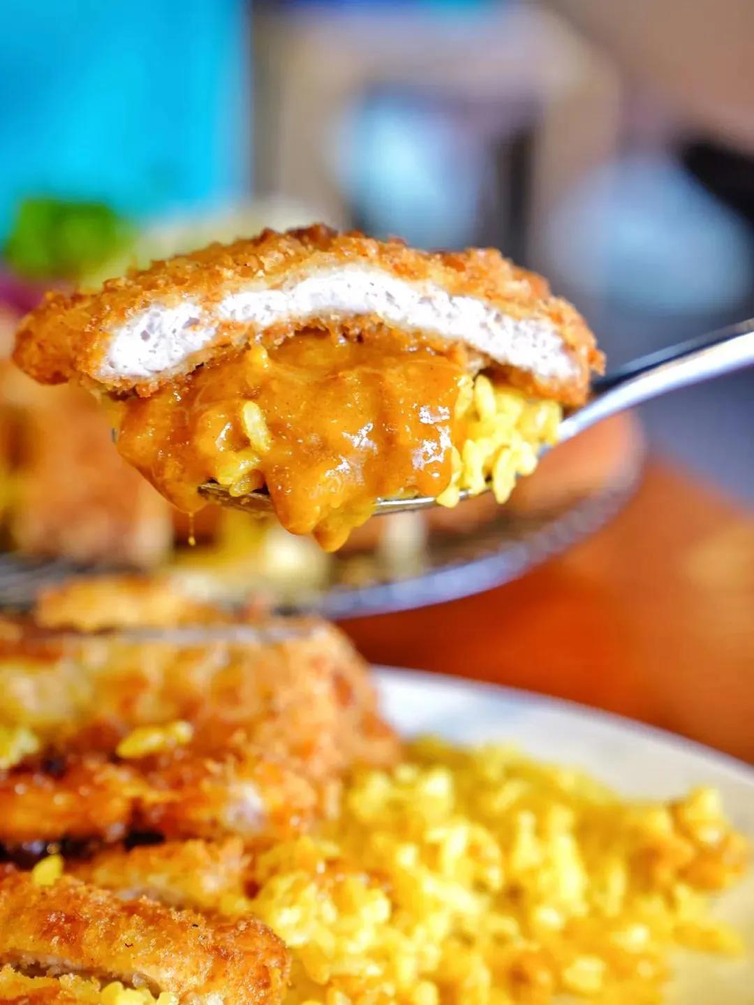 还好,这些老店都撑过来了