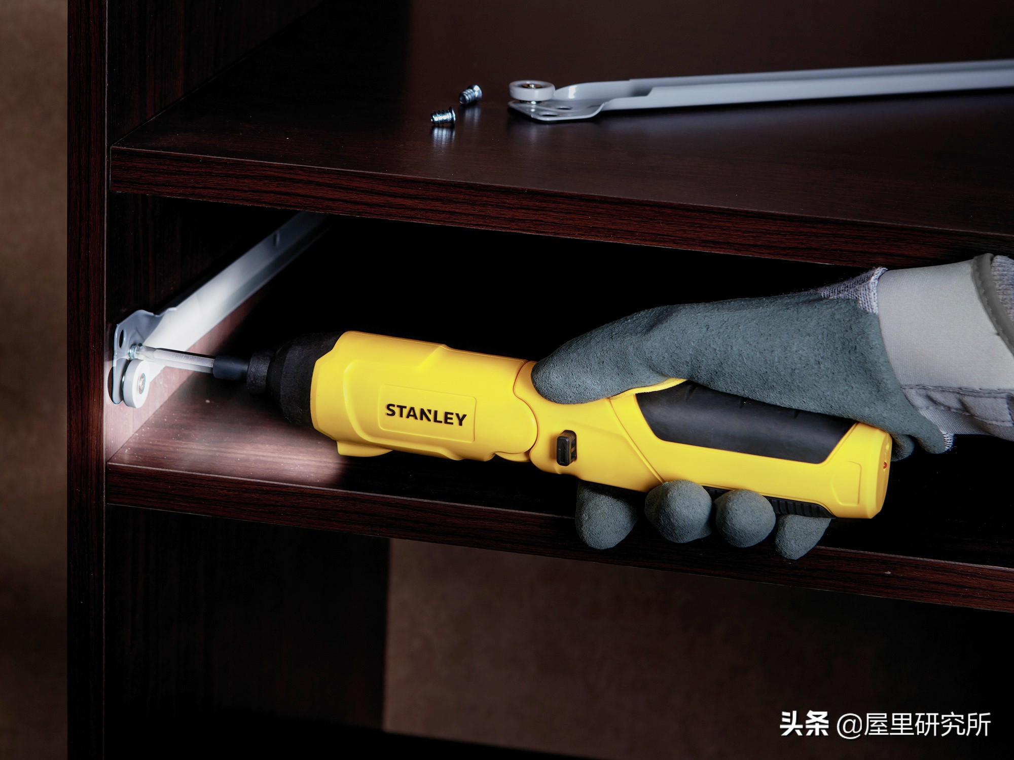 diy香薰蜡烛工具套装,家庭diy必备木工电动工具