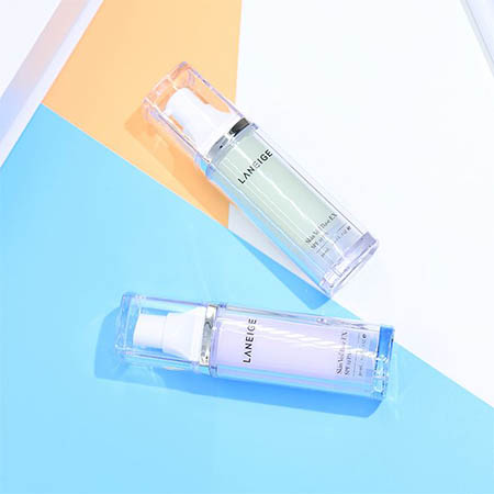 BB隔离霜推荐大放送，这么多款总有一款戳中你的少女心