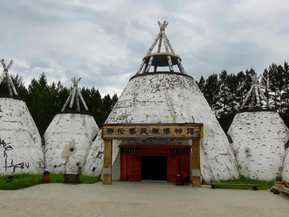 呼伦贝尔漠河自驾环线,最新漠河到黑河自驾游攻略