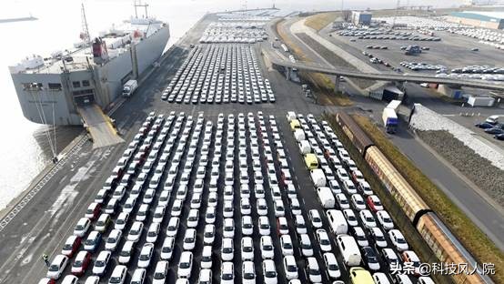 世界上最顶级汽车制造国,世界二十大汽车制造国家