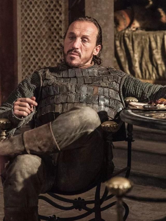 《权力的游戏》中，除了躺赢王布兰，还有哪些人生赢家？